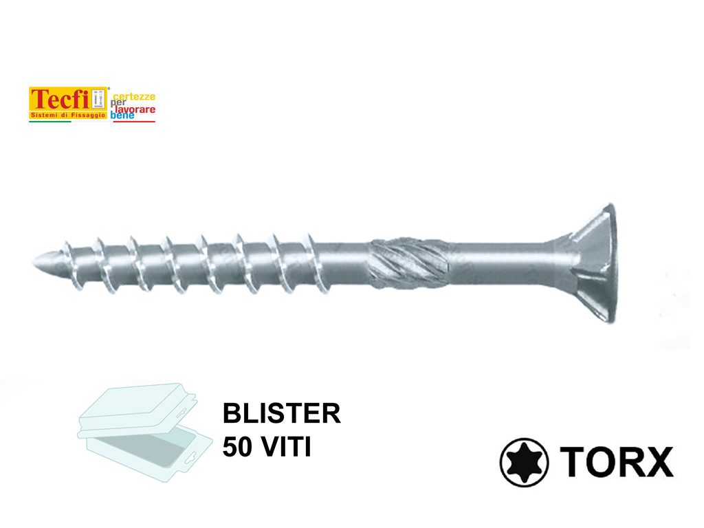 vite truciolare tsp impronta torx filetto parziale zincate blister pz50 tecfi.png Vite Truciolare TPS Filetto Parziale Impronta Torx10 Zincate in Blister da Pezzi 50 mm3,0x40/25 | Tecfi - immagine 1